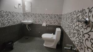 Ένα μπάνιο στο Trattorias Tranquil +10 φωτογραφίες