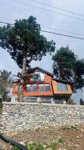 Φωτογραφία από το άλμπουμ του Heshkili huts and cabins Svaneti σε Keshkili +230 φωτογραφίες