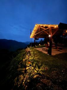Fotografie z fotogalerie ubytování Finca el refugio v destinaci Turrialba
