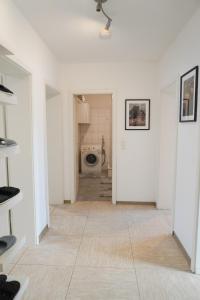 Koupelna v ubytování M House Do - Cozy Room - ideal für 1 Person + 22 fotografií