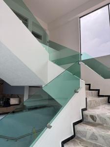 Foto da galeria de Suites & Lofts Olivier em Uruapan