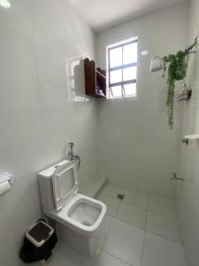 Bilik mandi di Boho Comfort Homes +7 gambar