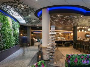 Nhà hàng/khu ăn uống khác tại Mercure Bordeaux Aéroport