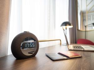 Fotografie z fotogalerie ubytování Hotel Mercure Wien City ve Vídni + 44 fotografií