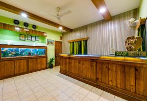 Billede fra billedgalleriet på Hotel Lua Nova i Calangute + 6 billeder