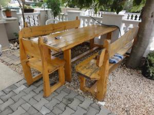 Fotografie z fotogalerie ubytování Apartment Ivica v destinaci Vir