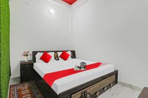 Imagen de la galería de Hotel O Ashirwad, en Lucknow
