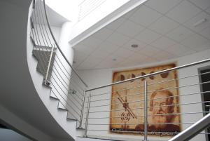 Fotografie z fotogalerie ubytování Galileo B&B v destinaci Rende