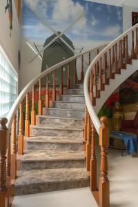 Ảnh trong thư viện ảnh của Nuasana Living near Ciputra World ở Surabaya