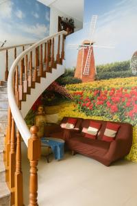 Ảnh trong thư viện ảnh của Nuasana Living near Ciputra World ở Surabaya