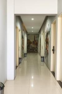 Ảnh trong thư viện ảnh của Nuasana Living near Ciputra World ở Surabaya