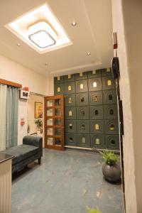 Fotografie z fotogalerie ubytování Alpine Stays By Oran Hotels v destinaci Udajpur