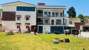 Fotografie z fotogalerie ubytování Hidden valley v destinaci Ooty