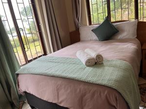 Gallery image of Sunwich Beach Home in Port Shepstone