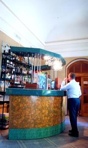 Foto sihtkohas Nikolajev asuva majutusasutuse Astoria galeriist