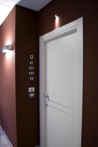 Fotografie z fotogalerie ubytování Galileo B&B v destinaci Rende