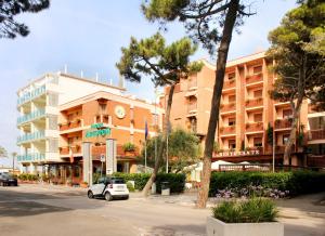 Gallery image of Hotel Ariston in Marina di Grosseto