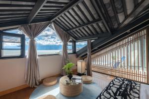 Příroda nedaleko hotelu