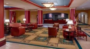 Fotografie z fotogalerie ubytování Radisson Hotel Austin - University v destinaci Austin
