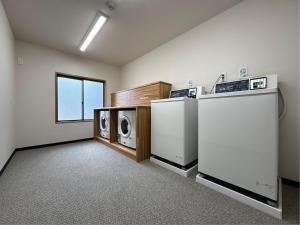 Ảnh trong thư viện ảnh của 苗場ビレッヂ ở Yuzawa