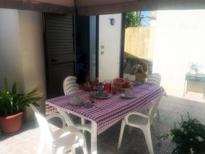 Fotografia z galérie ubytovania Casa Vacanza da Rosa v destinácii Custonaci