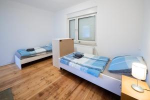 Imagem da galeria de Comfortable Apartment in Lauenburg Elbe em Lauenburg
