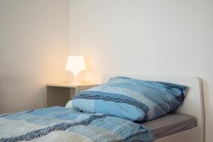 Imagem da galeria de Comfortable Apartment in Lauenburg Elbe em Lauenburg