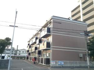 Galeriebild der Unterkunft Condominio Mozu 102 in Sakai