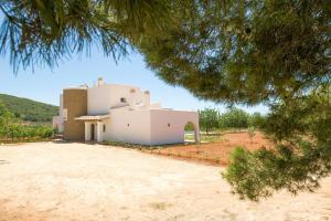 Afbeelding uit fotogalerij van Es Casals Nou in Santa Gertrudis de Fruitera