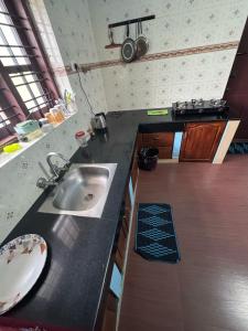 Fotografie z fotogalerie ubytování Souparnika Homestay v destinaci Varkala