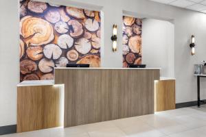 Φωτογραφία από το άλμπουμ του Brentwood Suites Nashville, an Ascend Collection Hotel σε Brentwood