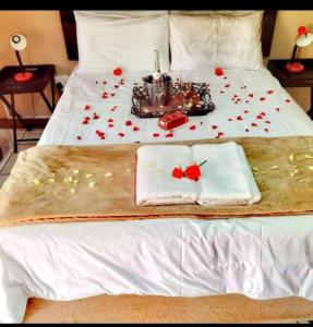 Fotografie z fotogalerie ubytování Phiris B&B v destinaci Esperanza