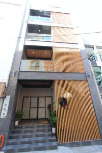 Gallery image of Hido Hostel III in Kenting