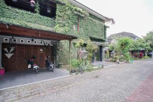 Η γειτονιά γύρω από ή μία γειτονιά κοντά σε αυτή η παραθεριστική κατοικία