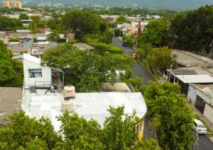 Η γειτονιά γύρω από ή μία γειτονιά κοντά σε αυτό το διαμέρισμα