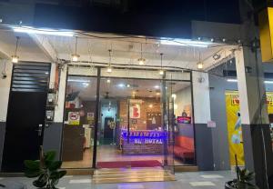 Galería fotográfica de JQ BL Hotel, Ipoh en Ipoh