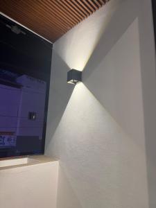 Снимка в галерията на Hotel AlFari в Тихуана