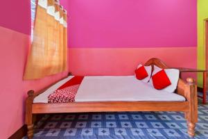 Fotografie z fotogalerie ubytování Hotel O WELCOME RESORT & FAMILY RESTAURANT v destinaci Barpeta + 22 fotografií