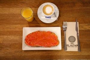 Fotografie z fotogalerie ubytování Hotel Barrio Húmedo by gaiarooms v destinaci León + 56 fotografií