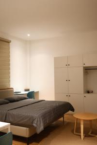 Ảnh trong thư viện ảnh của GIA Hotel & Serviced Apartment ở Nhơn Trạch