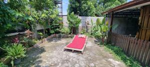 Κήπος έξω από το Taefoo 2 Kasongan - For Married Couple Only +21 φωτογραφίες