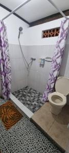 Ένα μπάνιο στο Taefoo 2 Kasongan - For Married Couple Only