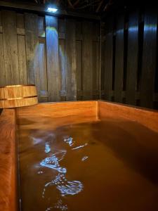 Billede fra billedgalleriet på HAKUBA Premium Ski Base - Private Onsen Villa i Azumino