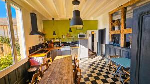 Gallery image of L'Aube du Lac in Drosnay