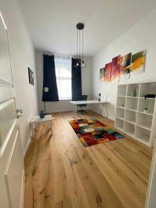 Fotografie z fotogalerie ubytování Perfekt für Geschäftsreisende Komfort Eleganz und erstklassiges WLAN in zentraler Lage v destinaci Wuppertal + 10 fotografií