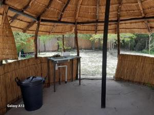 Φωτογραφία από το άλμπουμ του Marrow camping site σε Sikwanyi