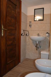 Gallery image of B&B Foresteria Della Certosa in Collepardo