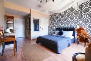 Ảnh trong thư viện ảnh của Kalkan Ayapa Hotel ở Kas +37 ảnh