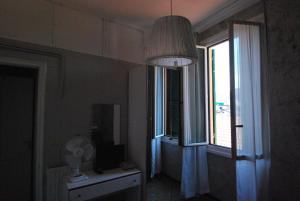 Fotografie z fotogalerie ubytování Albergo La Vela v destinaci Rapallo