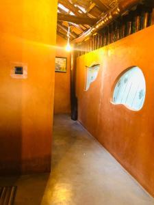 Fotografie z fotogalerie ubytování Bathle Eco Resort 